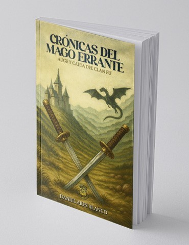 Ebook - Rise and Fall of the Fu Clan