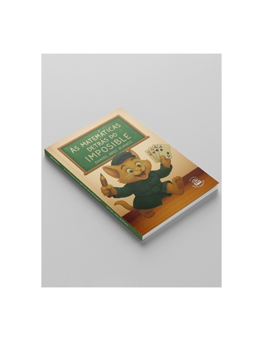 The mathematics behind the impossible