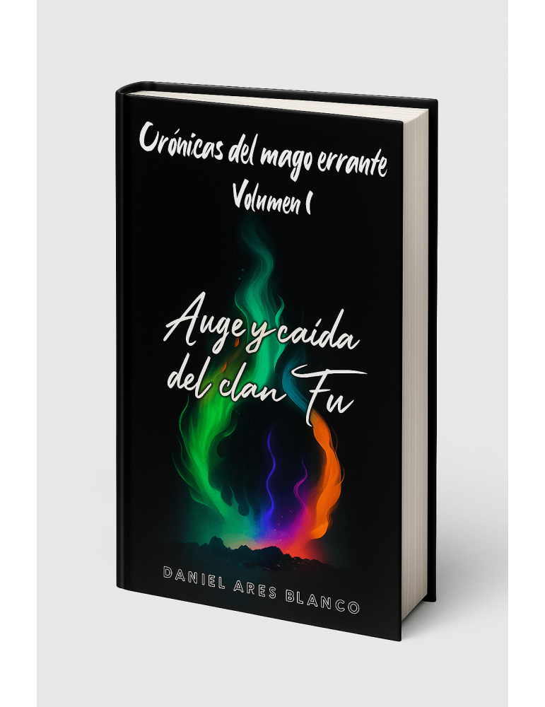 Auge e caída do clan Fu