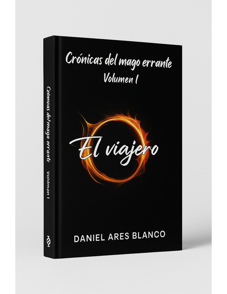 Volumen 1: El viajero